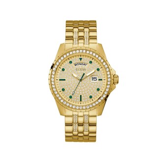 Hodinky Guess GW0218G2