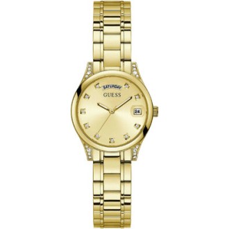 Hodinky GUESS GW0385L2
