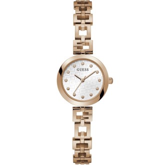Hodinky Guess GW0549L3