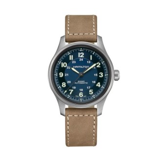 Hodinky Hamilton H70545540