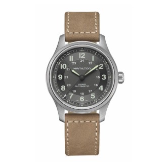 Hodinky Hamilton H70545550