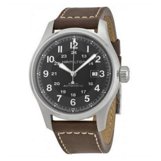 Hodinky Hamilton H70625533