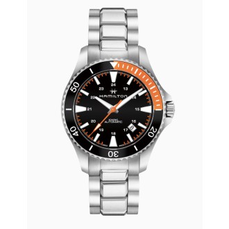 Hodinky Hamilton H82305131