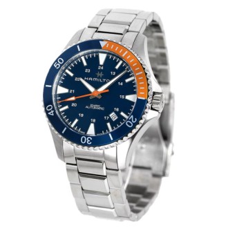 Hodinky Hamilton H82365141