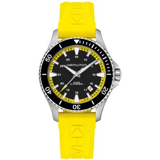 Hodinky Hamilton H82395332