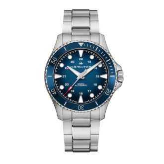 Hodinky Hamilton H82505140