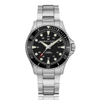 Hodinky Hamilton H82515130