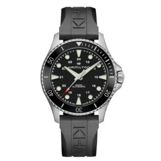 Hodinky Hamilton H82515330