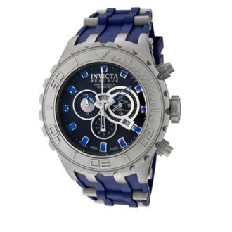 Hodinky Invicta 0802