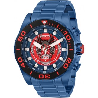 Hodinky Invicta Marvel Spiderman 33312