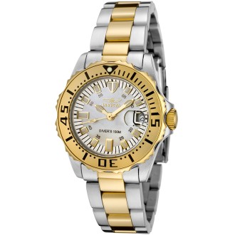 Hodinky Invicta Pro Diver 6895