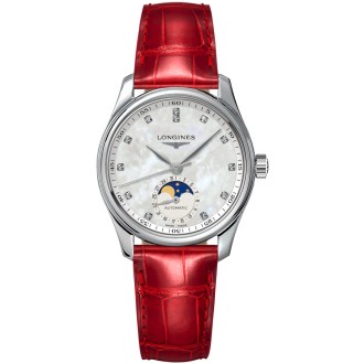 Hodinky Longines L24094872