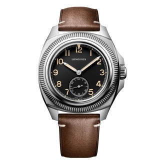 Hodinky Longines L28384539
