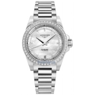 Hodinky Longines L34304876