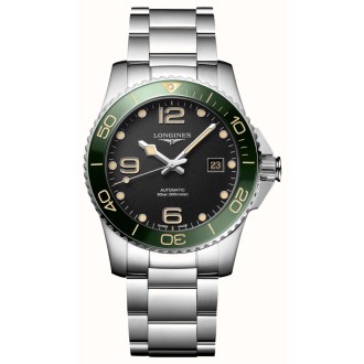 Hodinky Longines L37814056