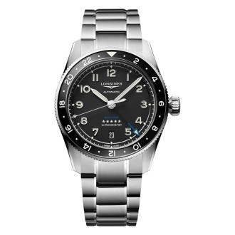Hodinky Longines L38024536