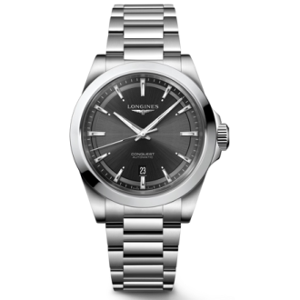 Hodinky Longines L38304526