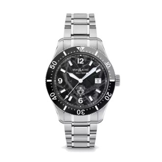 Hodinky Montblanc MB129371