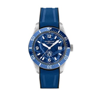 Hodinky Montblanc MB129370