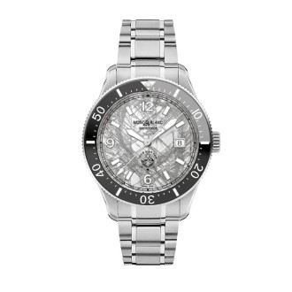 Hodinky Montblanc MB130793
