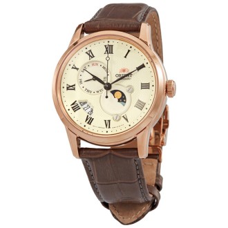 Hodinky ORIENT Classic RA-AK0007S10B