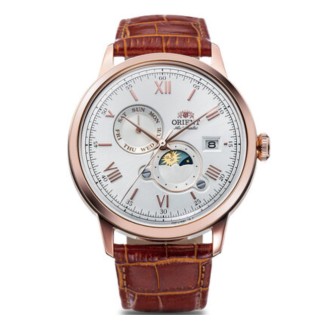 Hodinky ORIENT RA-AK0801S10B