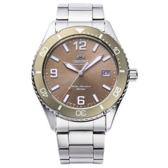 Hodinky ORIENT RA-WJ0004Y10B