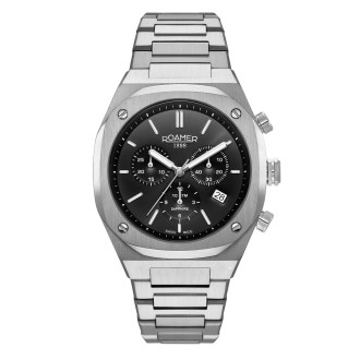 Hodinky Roamer 854837-41-55-50