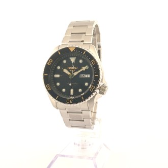 Hodinky Seiko 5 SPORTS SRPD57K1