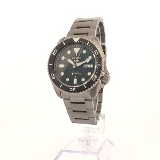 Hodinky Seiko SRPD65K1