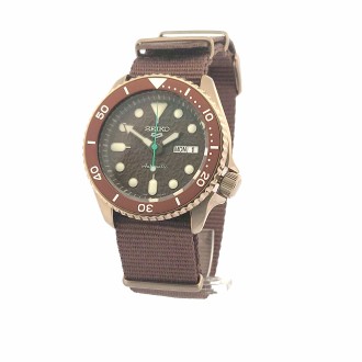 Hodinky Seiko SRPD85K1
