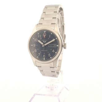 Hodinky Seiko 5 Sports SRPG29K1