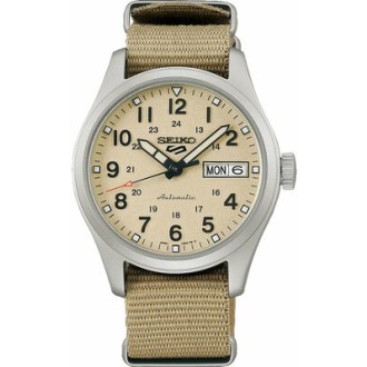 Hodinky Seiko SRPJ83K1