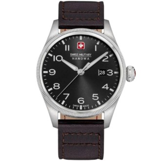 Hodinky Swiss Military Hanowa SMWGB0000804
