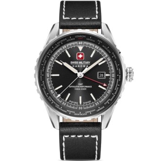 Hodinky Swiss Military Hanowa SMWGB0003201