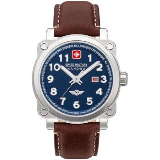 Hodinky Swiss Military Hanowa SMWGB2101301