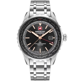 Hodinky Swiss Military Hanowa SMWGH0003203