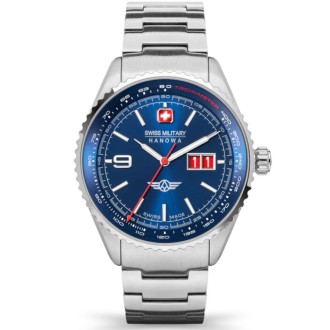Hodinky Swiss Military Hanowa SMWGH2101005