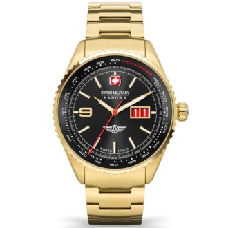Hodinky Swiss Military Hanowa SMWGH2101010