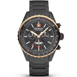 Hodinky Swiss Military Hanowa SMWGI0000341