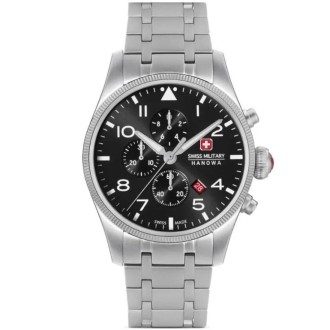 Hodinky Swiss Military Hanowa SMWGI0000405