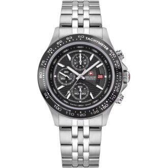 Hodinky Swiss Military Hanowa SMWGI0003402