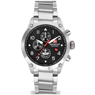 Hodinky Swiss Military Hanowa SMWGI2101501