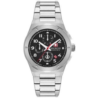 Hodinky Swiss Military Hanowa SMWGI2102001