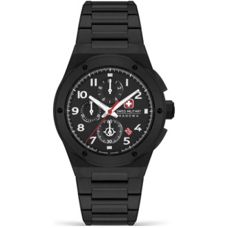 Hodinky Swiss Military Hanowa SMWGN2101930