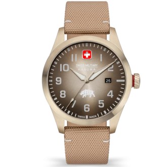 Hodinky Swiss Military Hanowa SMWGN2102310