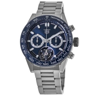 Hodinky Tag Heuer CAR5A8C.BF0707