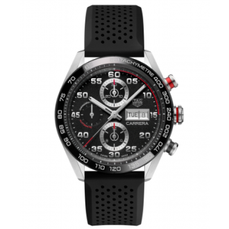 Hodinky Tag Heuer Carrera CBN2A1AA.FT6228
