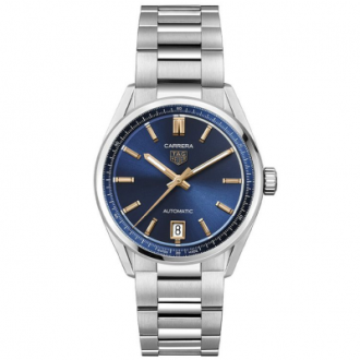 Hodinky Tag Heuer CARRERA WBN2311.BA0001