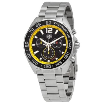 Hodinky Tag Heuer CAZ101AC.BA0842